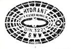 Joseph W. Huber – Hydranten 3