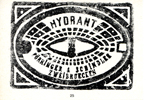 Joseph W. Huber – Hydranten 5