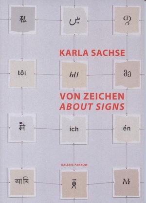 Karla Sachse – Von der Zukunft